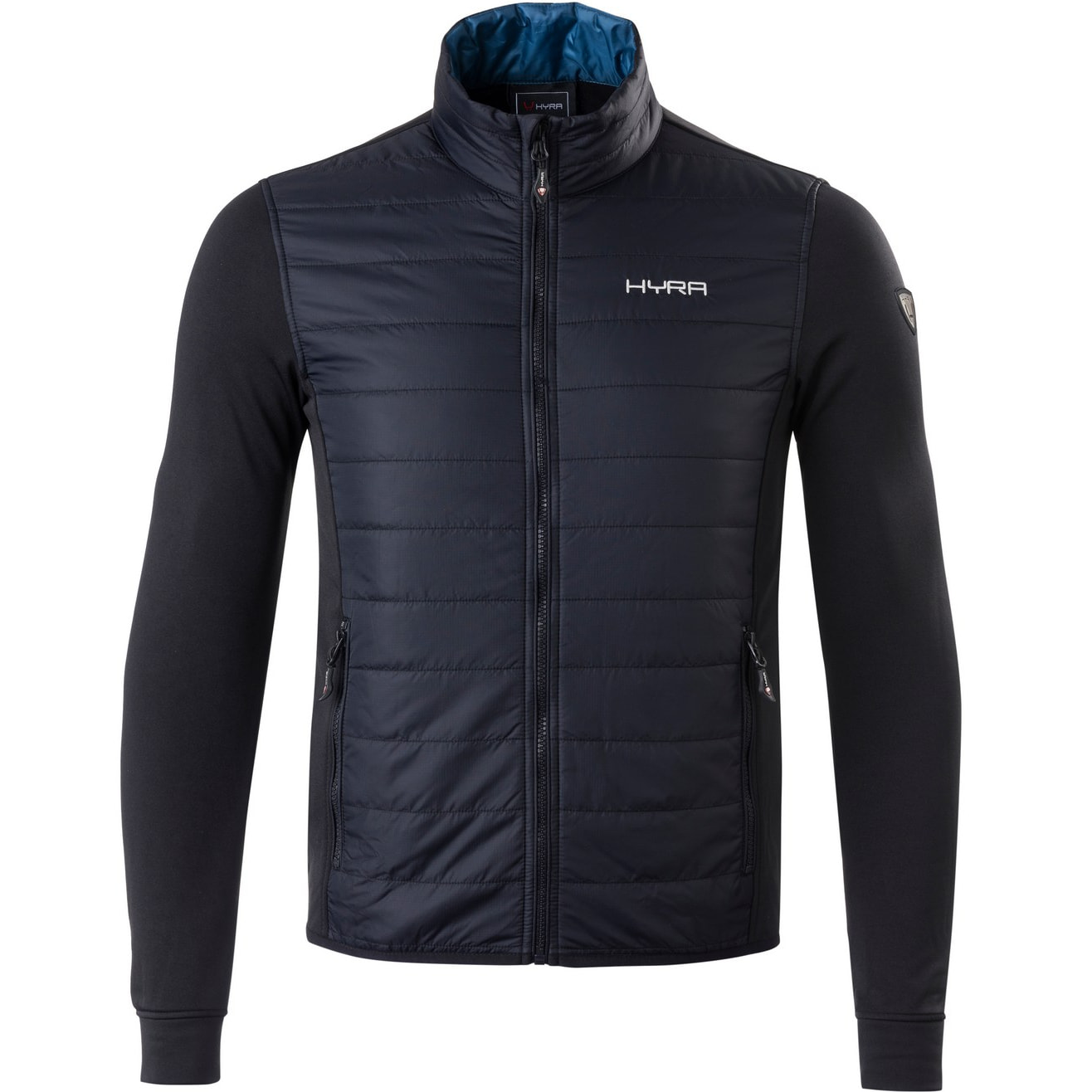 HYRA BEAVER CREEK MAN STRETCH SWEATER