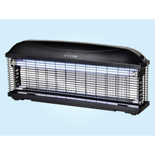 Mata insectos profesional 45W con luz ultravioleta ZZAP 40 EX PURLINE