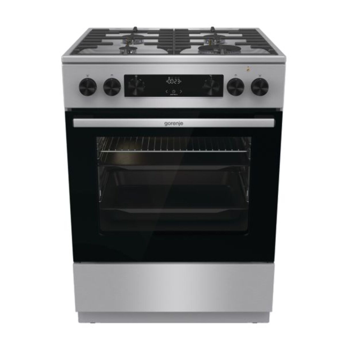 Cuisinière gaz GORENJE GK6C62XA