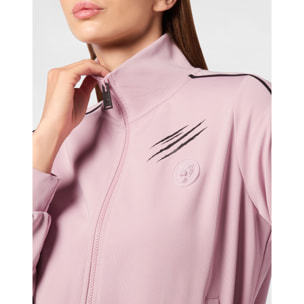 PLEIN SPORT Sweatjacket