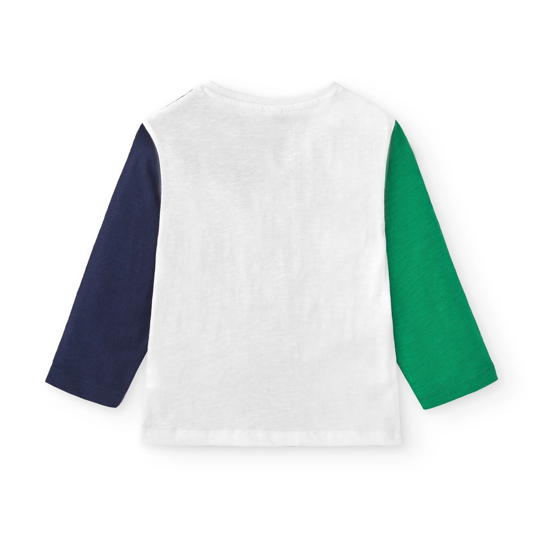 T-shirt Multicolore Per Bambini