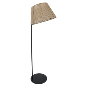 Lampadaire sans fil OCTAVIO RGB H170CM