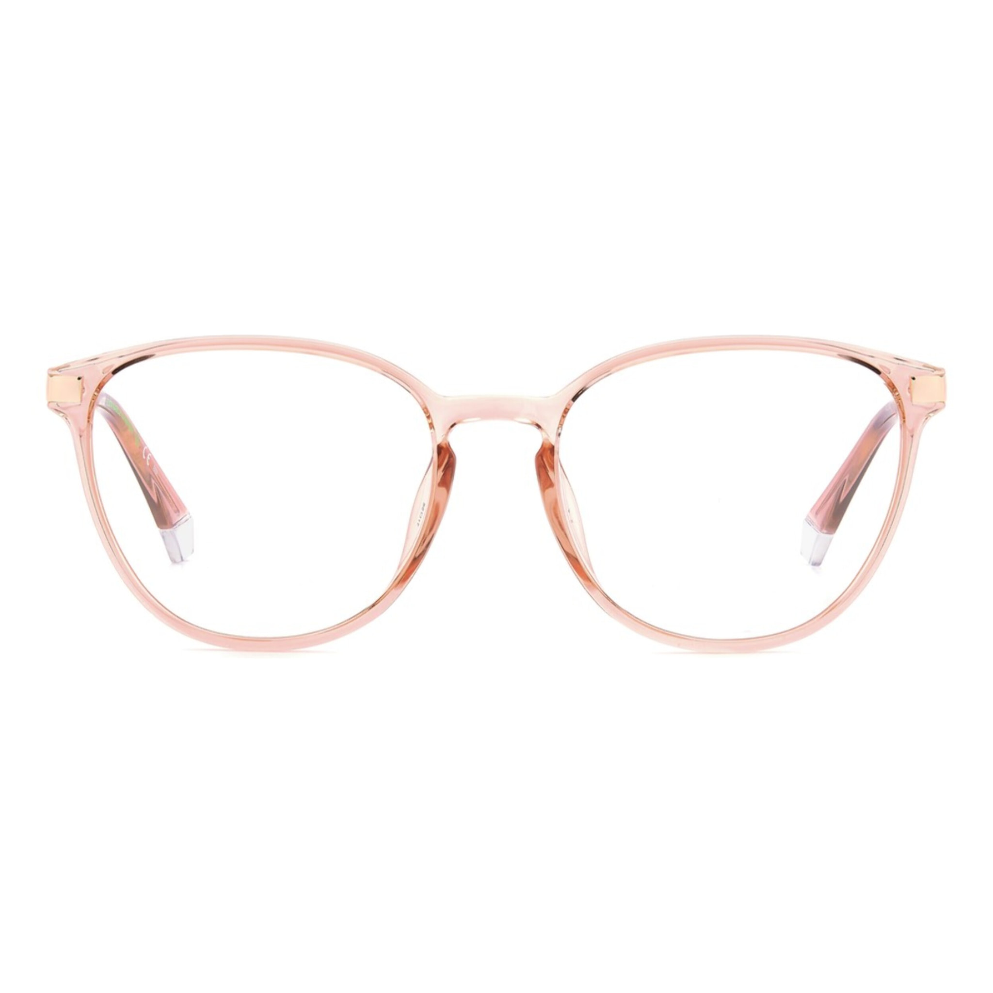 Gafas de Vista Polaroid PLD D489/G 35J de Tr90 Unisex 52 mm