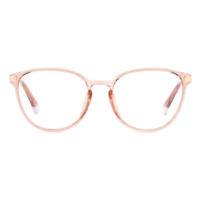 Gafas de Vista Polaroid PLD D489/G 35J de Tr90 Unisex 52 mm