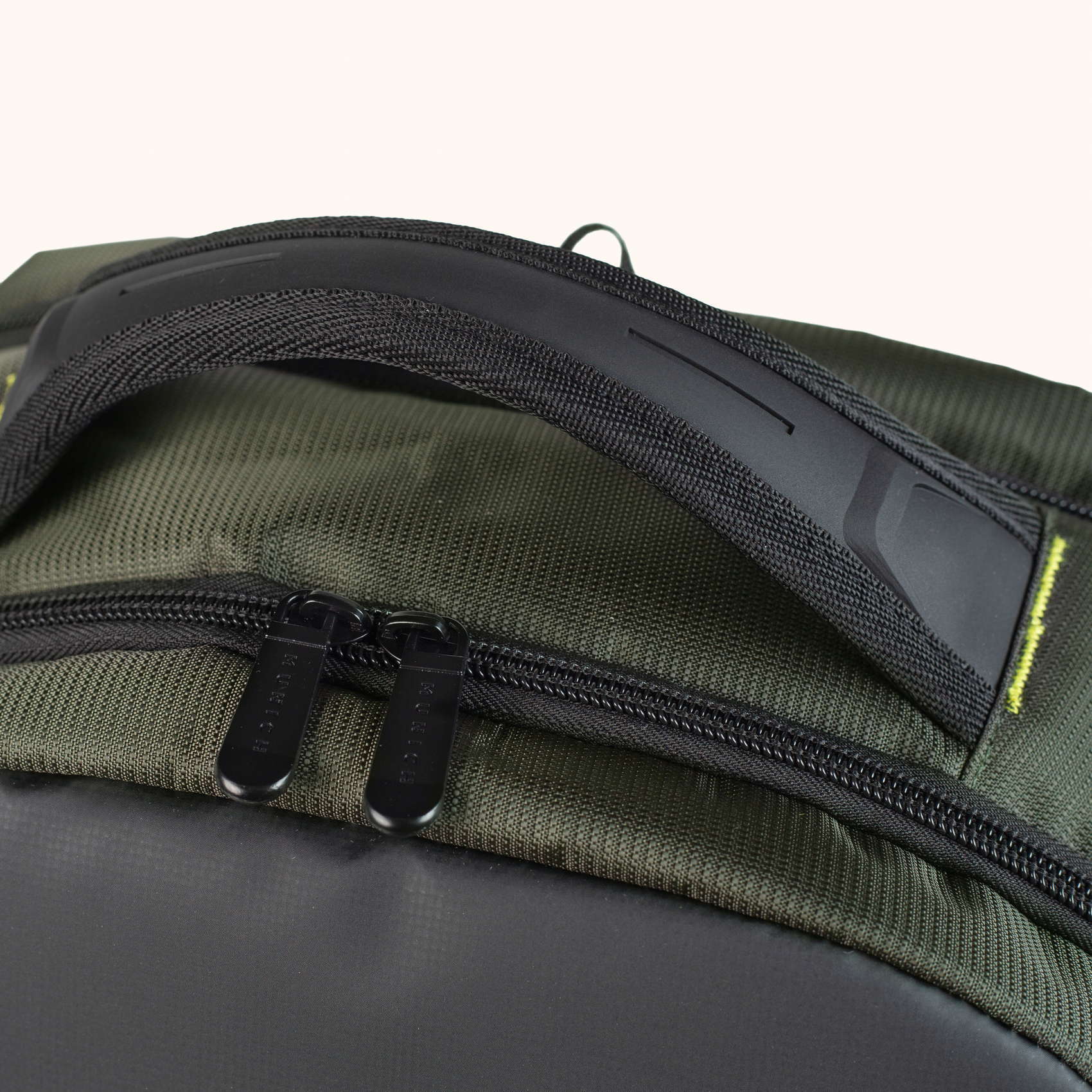 Mochila Técnica para Portátil 16" X VENTURE BACKPACK KHAKI
