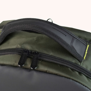 Mochila Técnica para Portátil 16" X VENTURE BACKPACK KHAKI