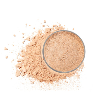 Poudre Libre Transparente  - VANILLE 14 G