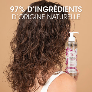 Perfect Curl - Gelée Coiffante Définition Boucles 250 ml