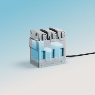 Chargeur drone DJI Lito 1 Two-Way Charging Hub