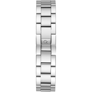 Gc Reloj Analógico De Cuarzo. Gc Muse