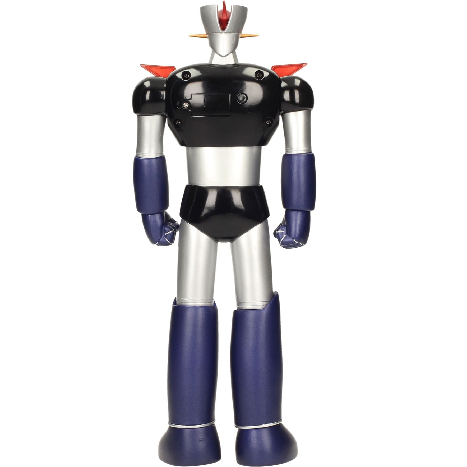 Mazinger Z con Luci Action Figure 30 cm Sd Toys