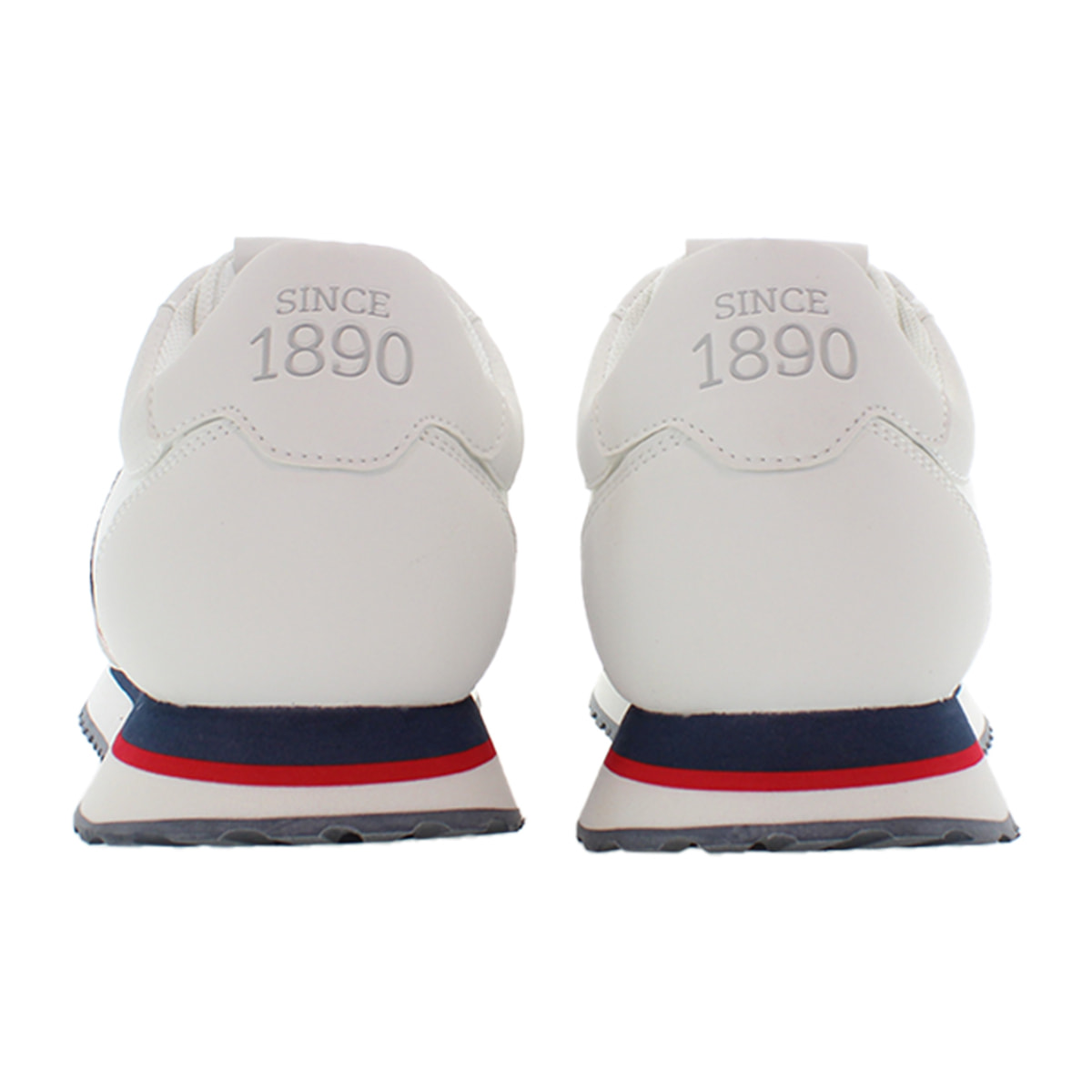 U.S. Polo Assn. - Sneakers XIRIO007M/5TY2 in tessuto per uomo