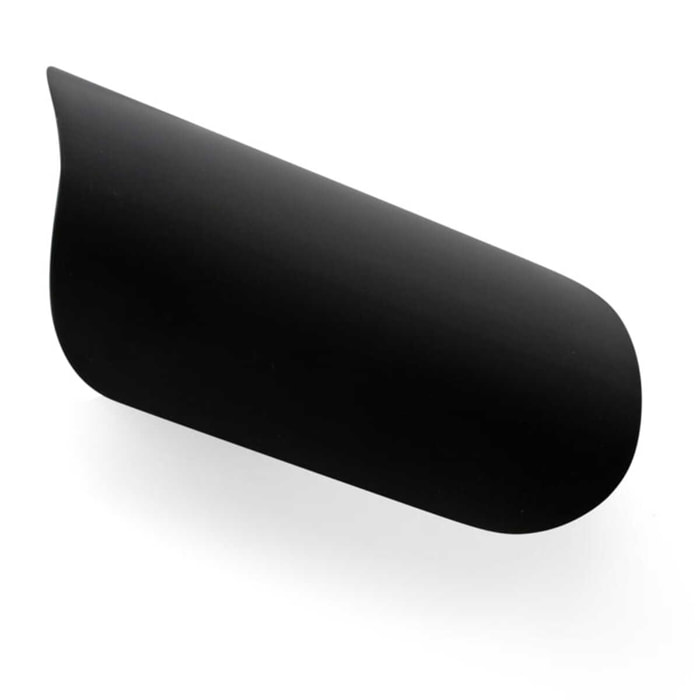 NOVO 250 Aplique negro