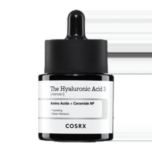 Cosrx The Hyaluronic Acid 3 Serum / Serum De Ácido Hialurónico_20ml