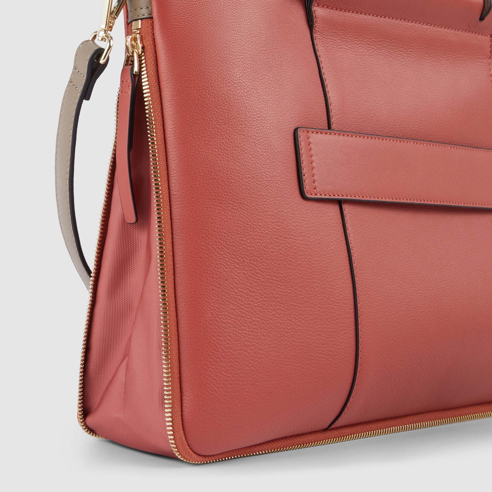 Piquadro Borsa da lavoro donna porta pc 15,6"