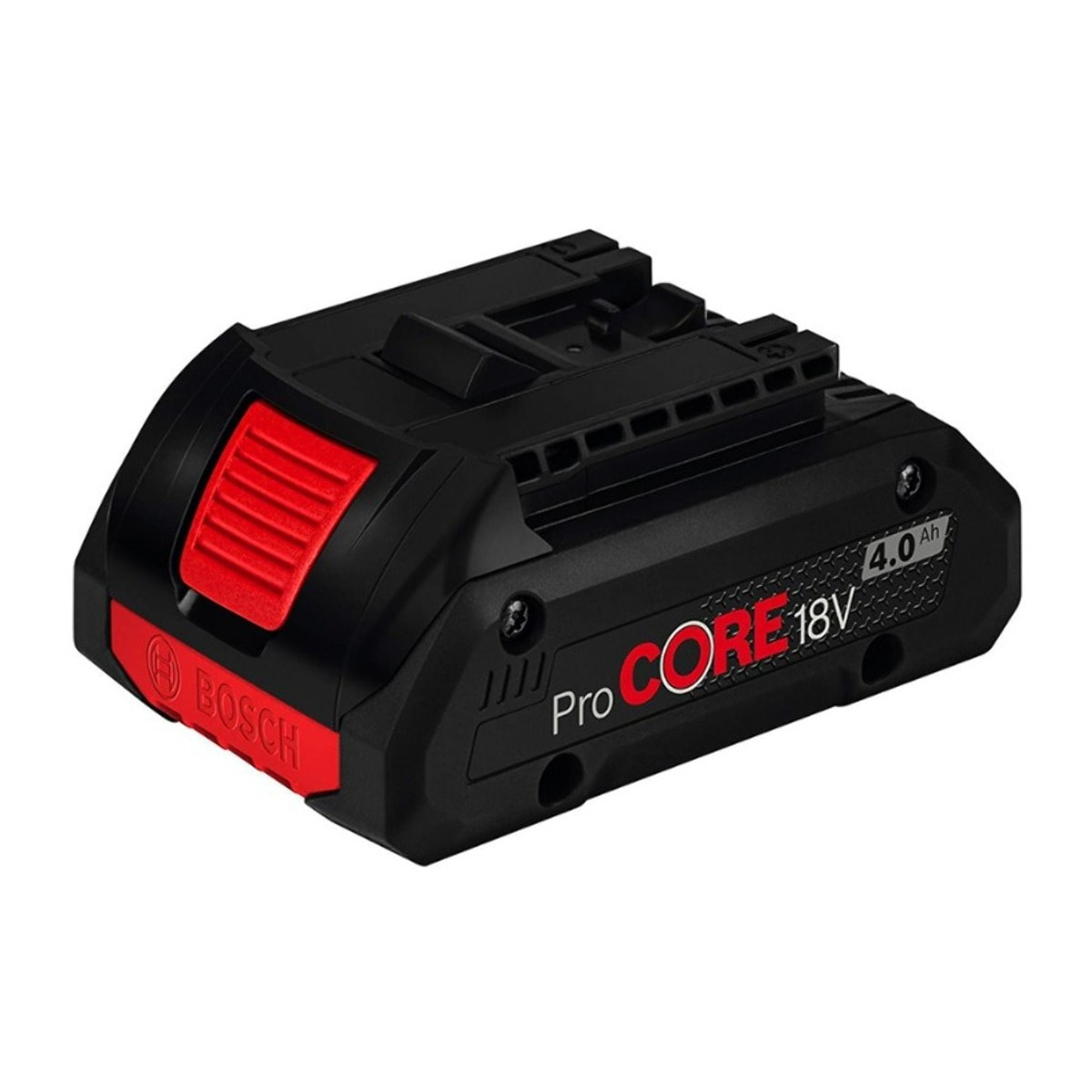 Boulonneuse sans fil GDS 18V-300 Procore - BOSCH - avec 2 batteries 18V 4.0Ah - chargeur - LBoxx - 06019D8202