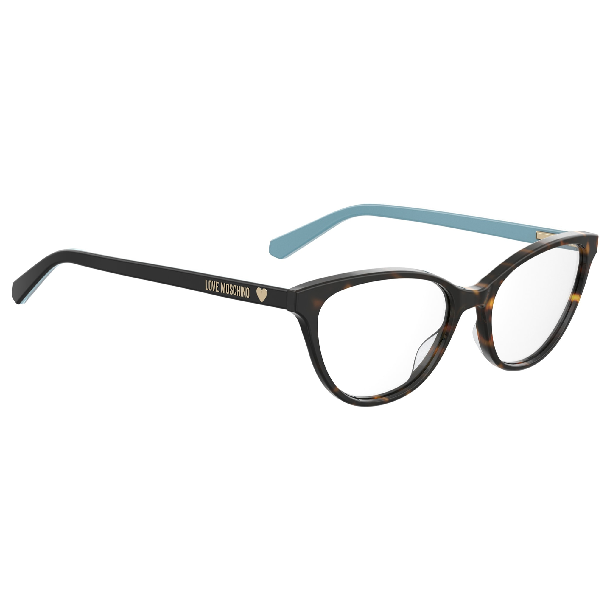 Montura de gafas Love Moschino Mujer MOL545-ISKF217