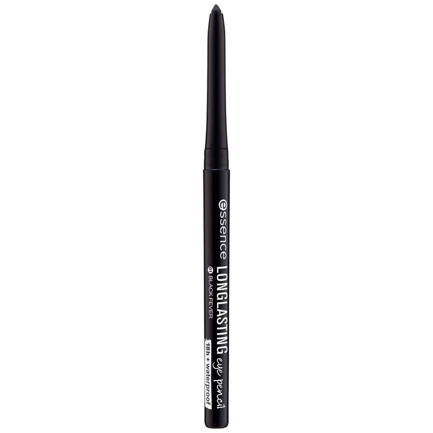 Long-Lasting Eye Pencil  - Crayon khôl Longue Tenue