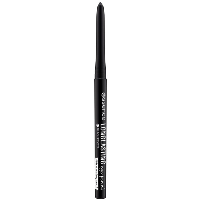 Long-Lasting Eye Pencil  - Crayon khôl Longue Tenue