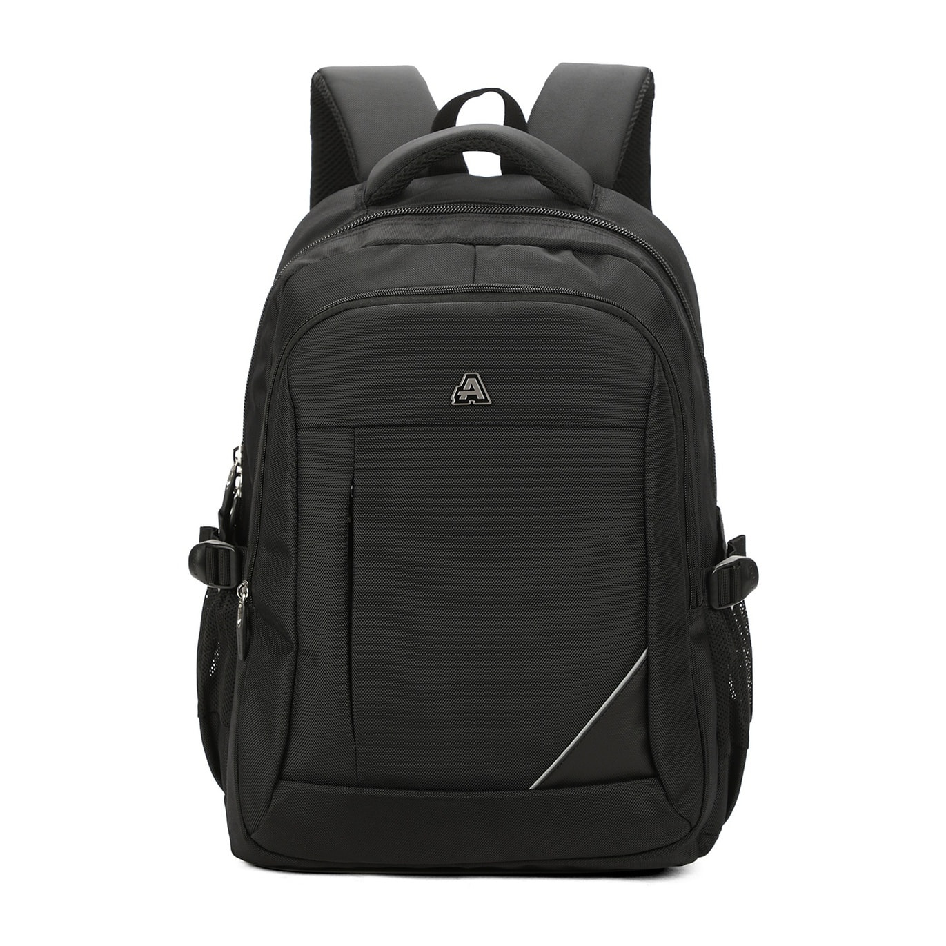 Zaino unisex Erebus Prime - Poliestere vegano - 36.0 x 20.0 x 48.0 cm