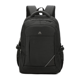 Zaino unisex Erebus Prime - Poliestere vegano - 36.0 x 20.0 x 48.0 cm