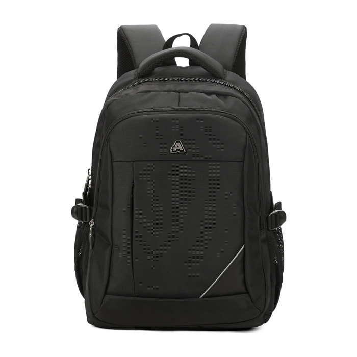 Zaino unisex Erebus Prime - Poliestere vegano - 36.0 x 20.0 x 48.0 cm