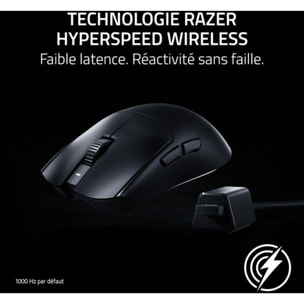 Souris Gamer Sans Fil RAZER VIPER V3 PRO SE