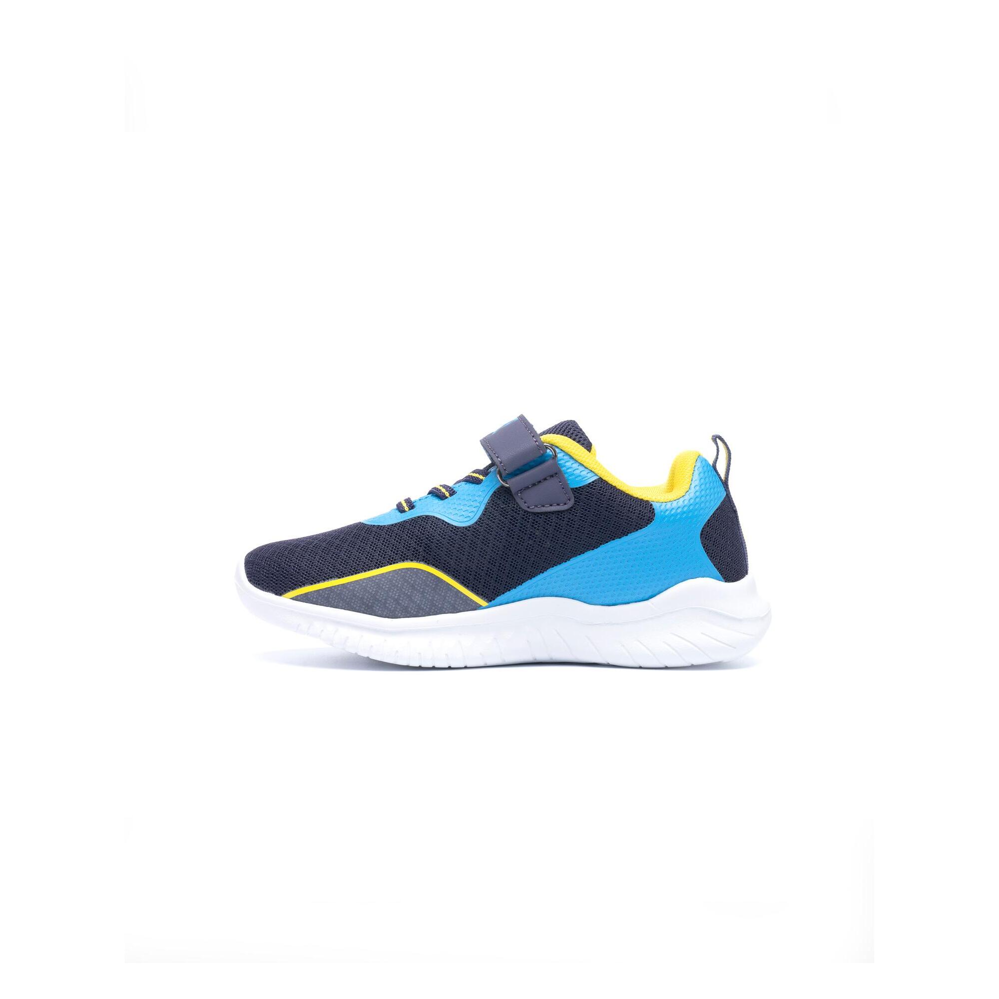 Scarpe da bambino Pre School Fast