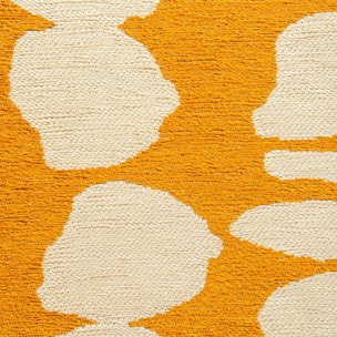 Tapis Ice In Pumpkin