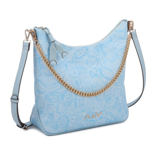 ALV by Alviero Martini Borsa a spalla