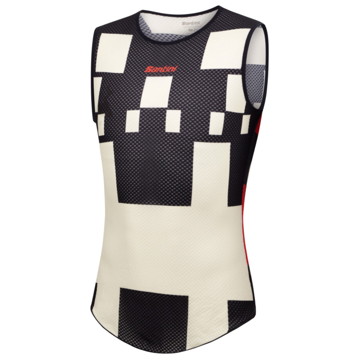 Paris-Roubaix – Débardeur De Corps - Print - Unisex