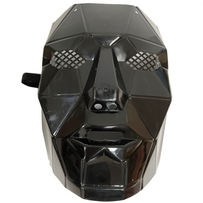 Boss Mask