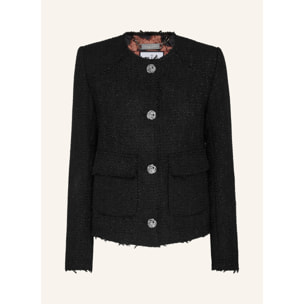 PHILIPP PLEIN Chaqueta