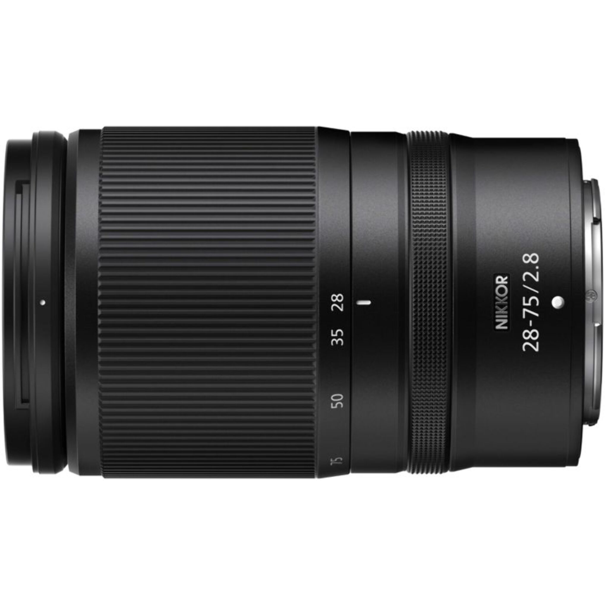 Objectif pour Hybride NIKON NIKKOR Z 28-75mm f/2.8