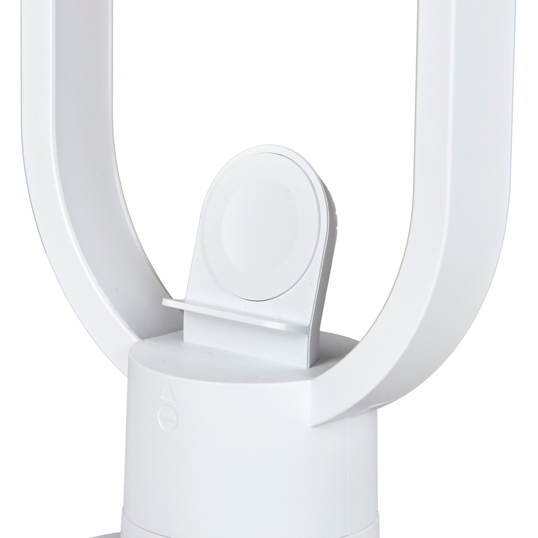 LAMPE LED CHARGEUR INDUCTION 3EN1