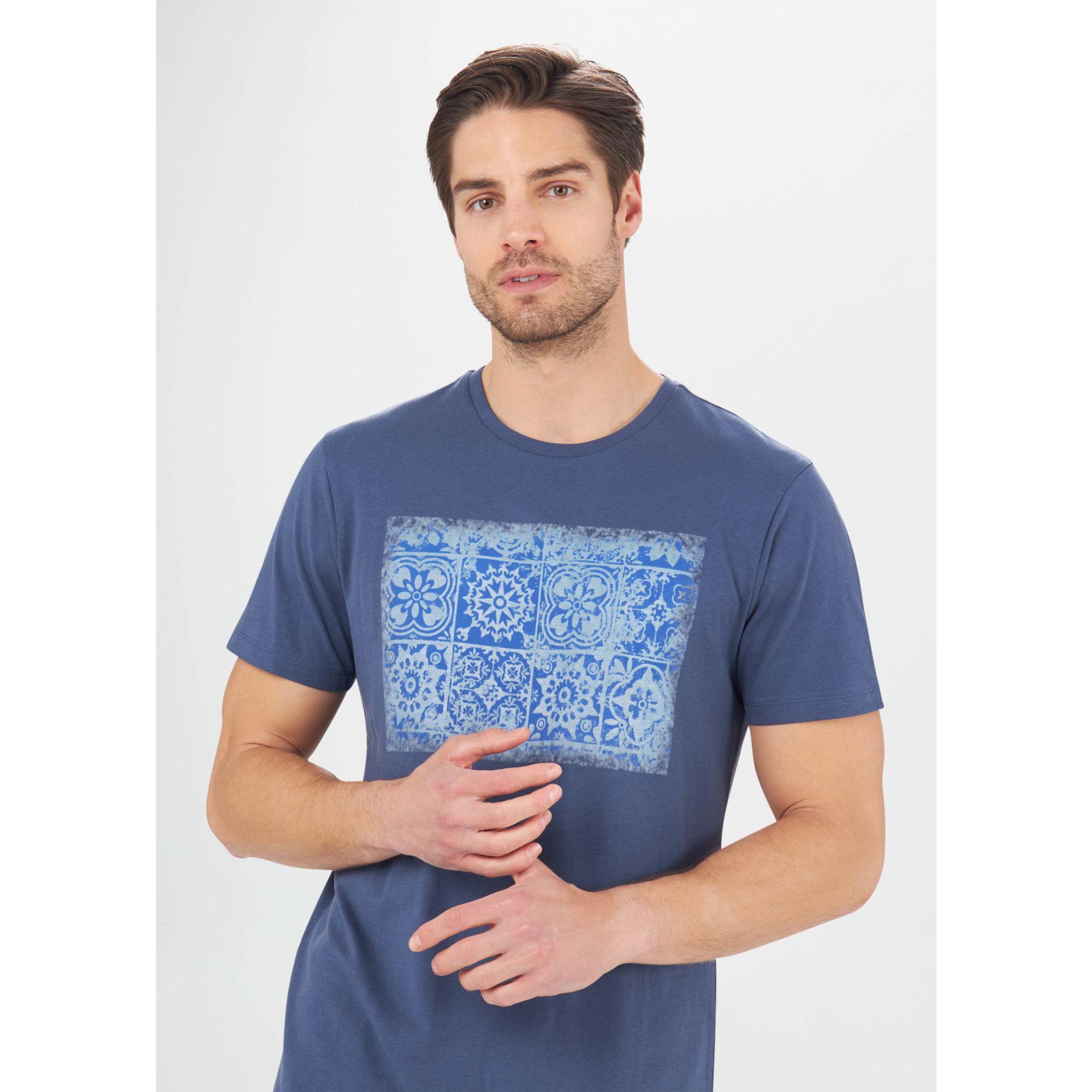 CONBIPEL T-SHIRT JEANS