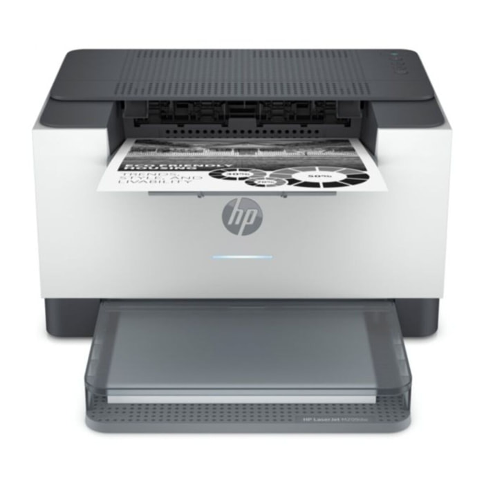 Imprimante laser HP LaserJet M209 dw