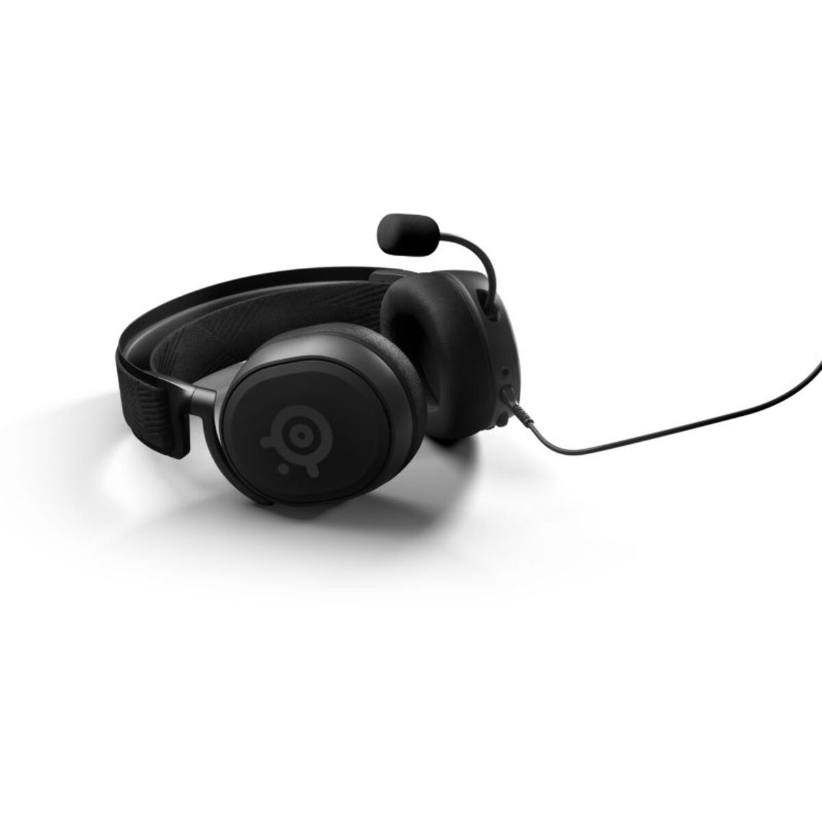 Casque gamer STEELSERIES Arctis Prime Console