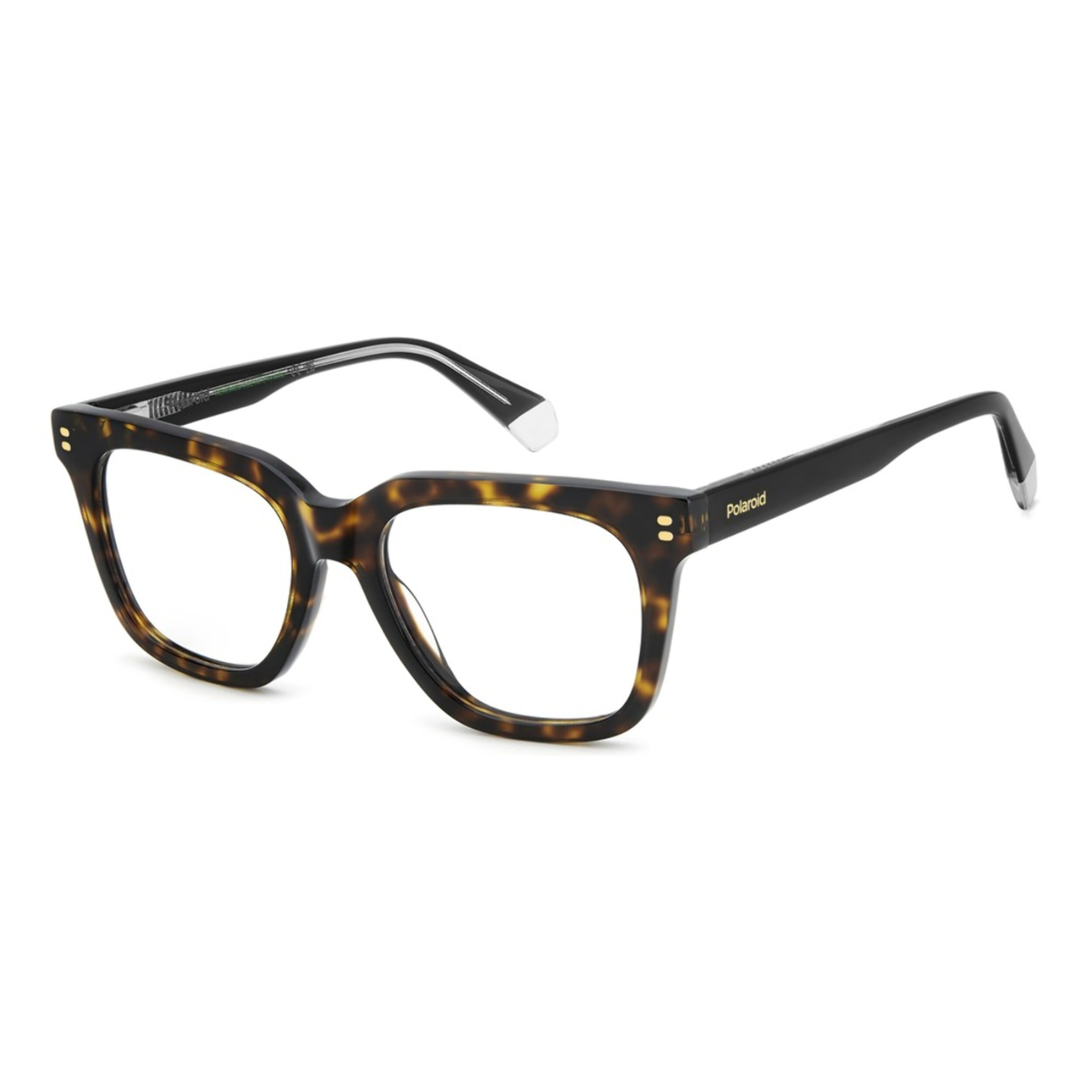 Gafas de Vista Polaroid PLD D558 086 de Acetato Mujer 51 mm