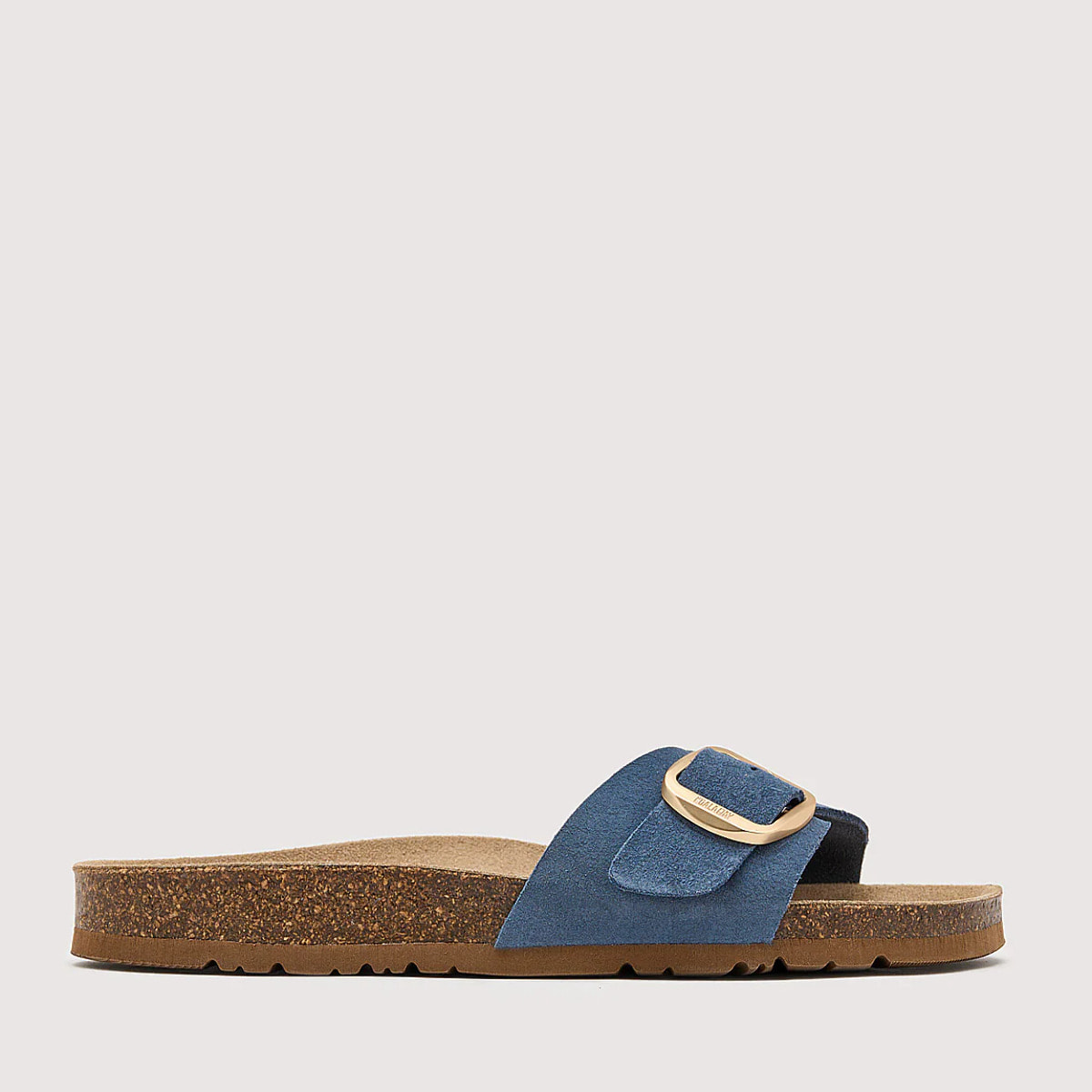 Sandalia Bio Azul Marino - Azure