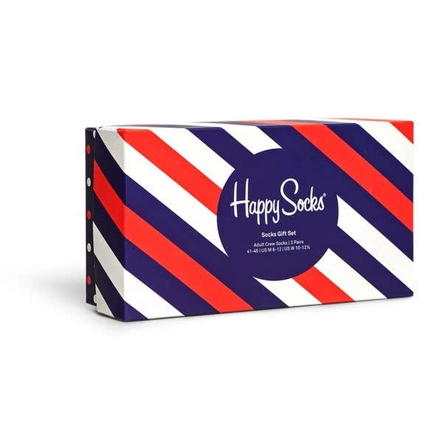 Calcetines 3-gift set classics