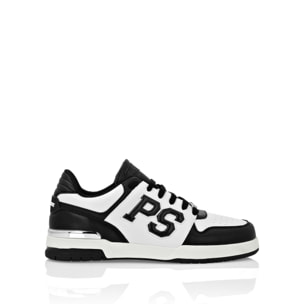 PLEIN SPORT Zapatillas bajas PS