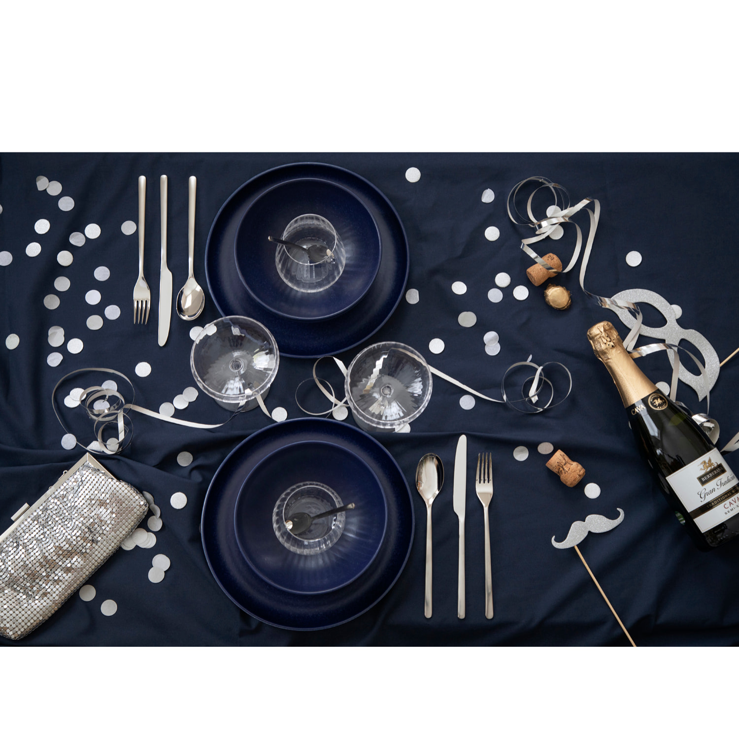 Couteau de table Still