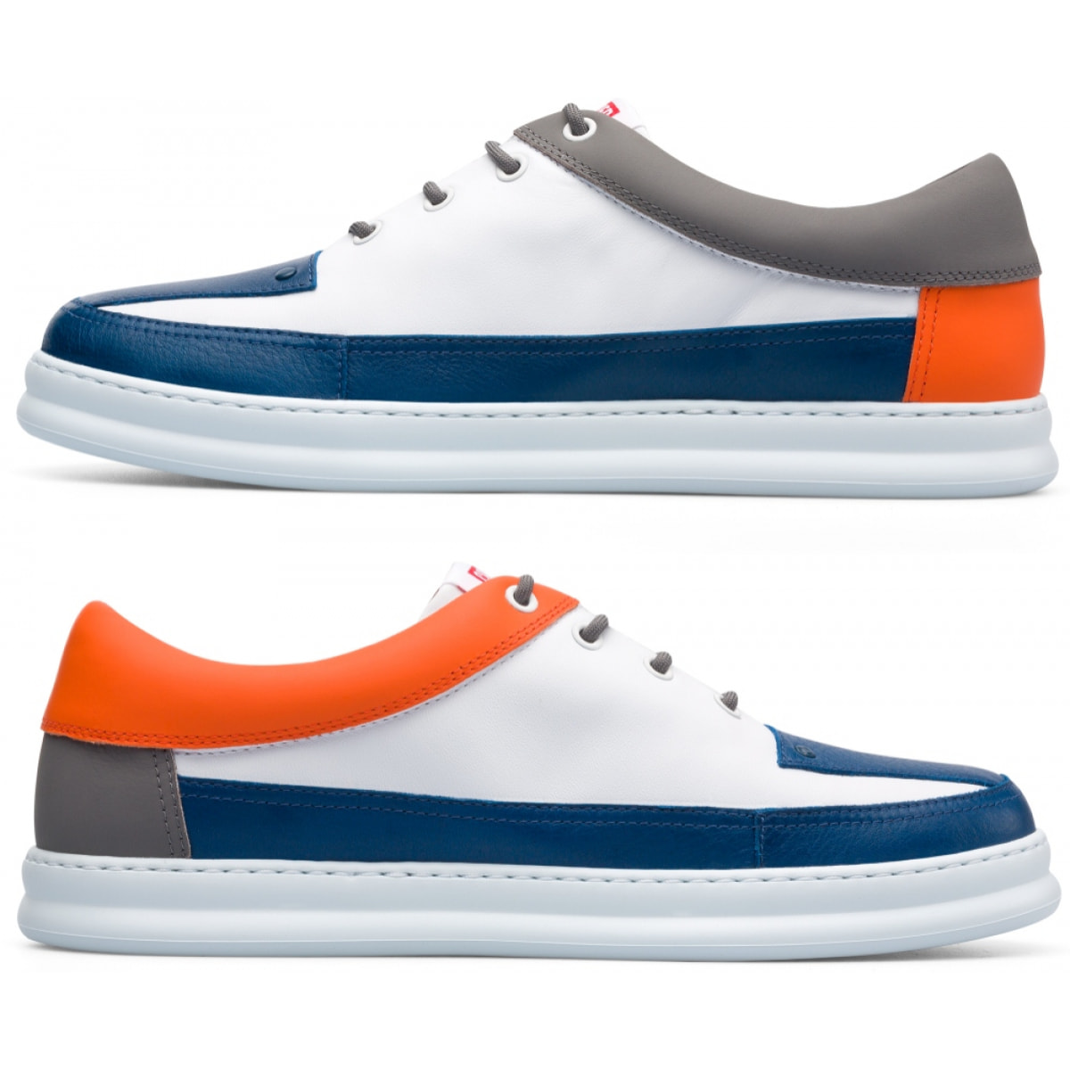 Camper Runner Four - Sneakers Uomo Multicolore