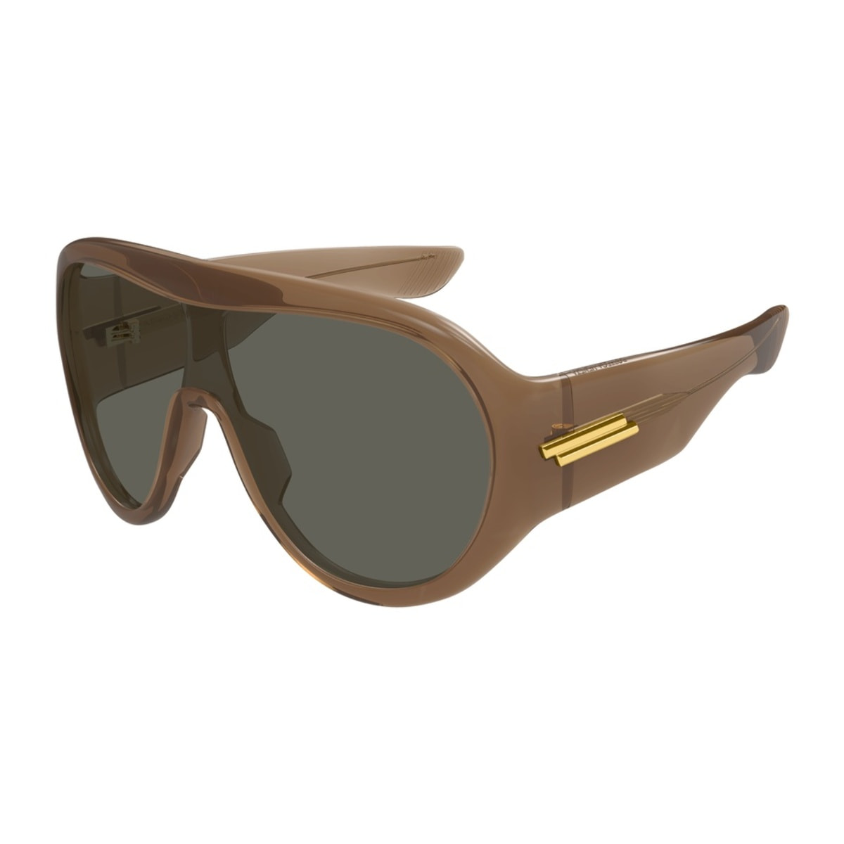 Gafas de Sol Bottega Veneta BV1345S-005 de Acetato Unisex 99 mm