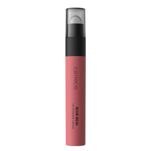 Blur-Real Lip Powder Cream - Crème Poudrée pour les Lèvres Effet Flouté Fini Mat Velours 3,5ml