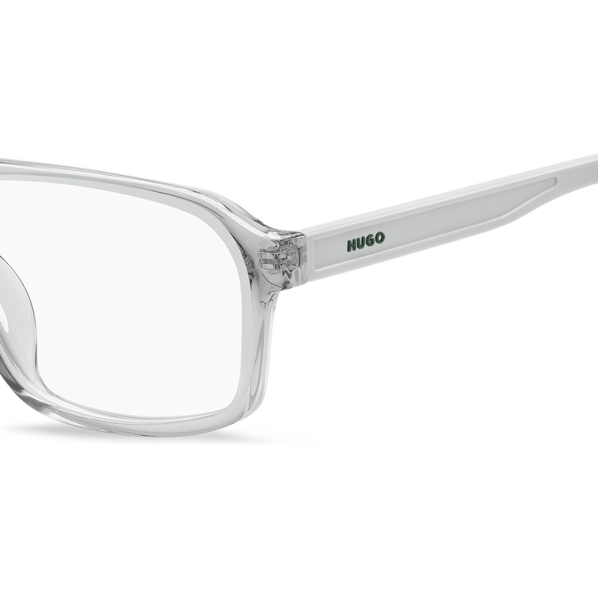 Gafas de Vista Hugo HG 1370/G KB7 de Tr90 Hombre 55 mm
