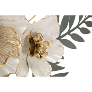 PANNELLO IN FERRO GREAK CM 90,2X7,6X41,9