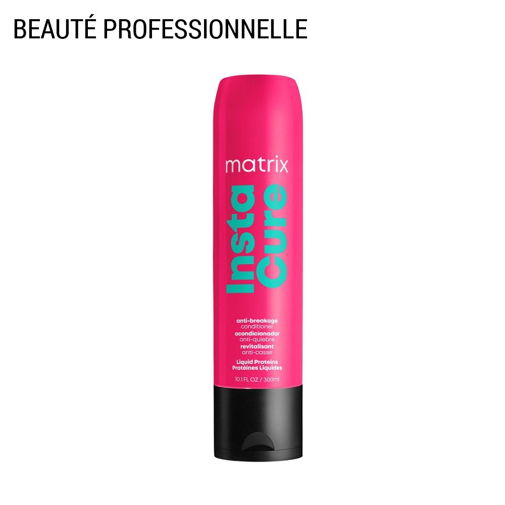 Instacure - Après-Shampoing Anti-Casse