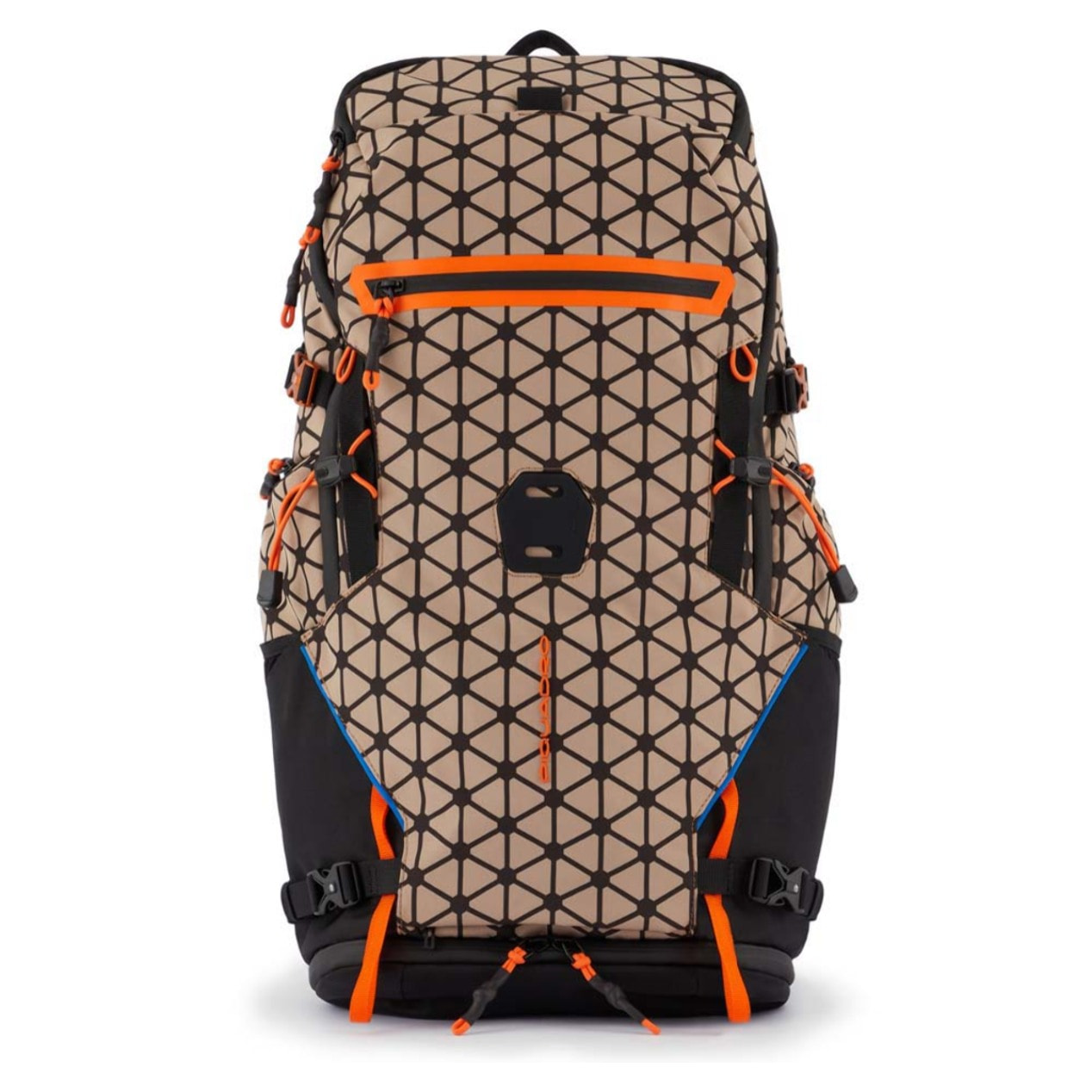 Piquadro Zaino da sci alpinismo e trekking